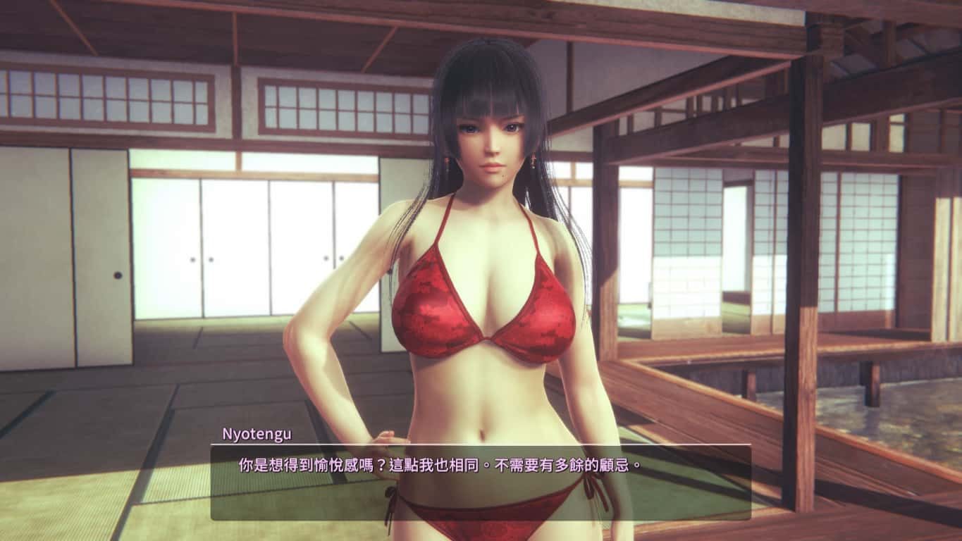 甜心选择2_Honey Select 2 地图探索 展示图 2