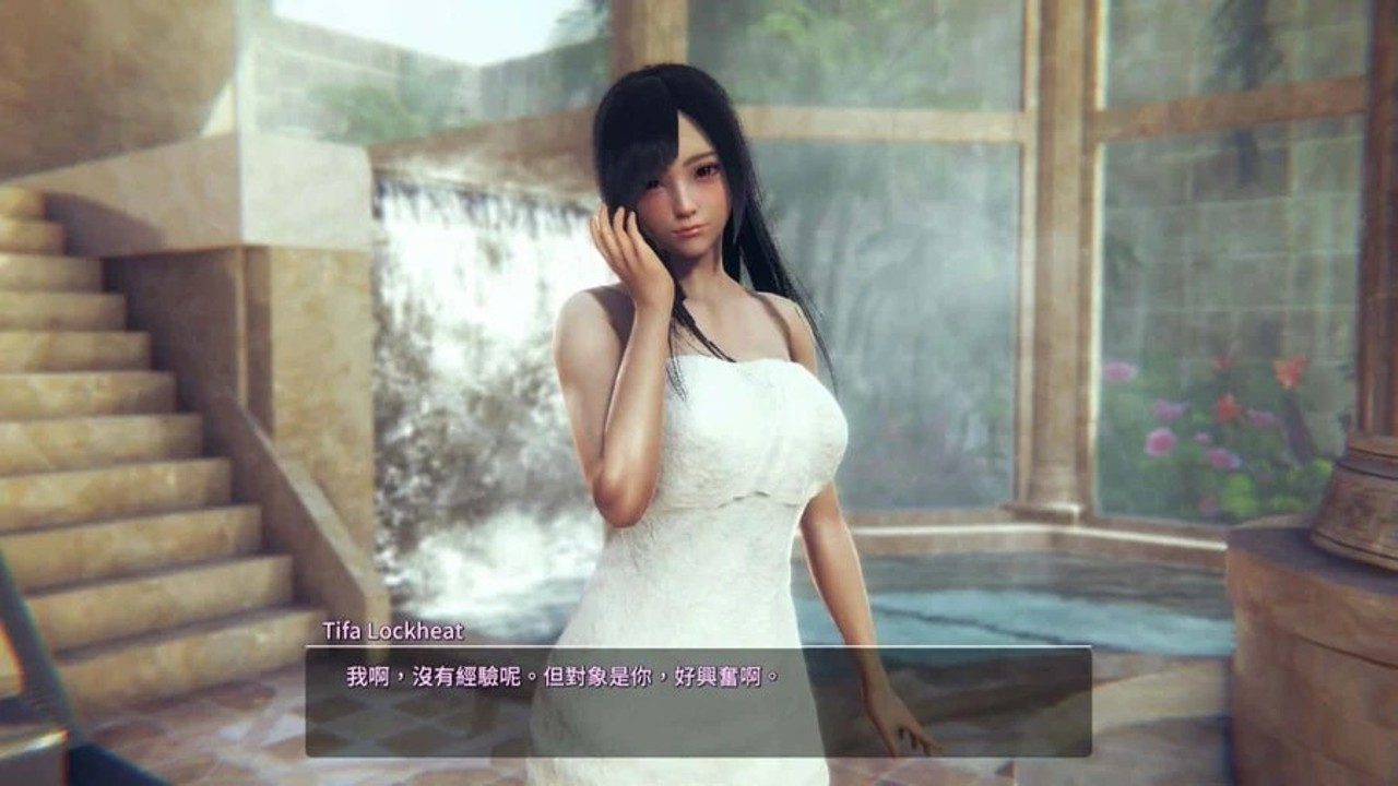 甜心选择2_Honey Select 2 地图探索 资料图 5